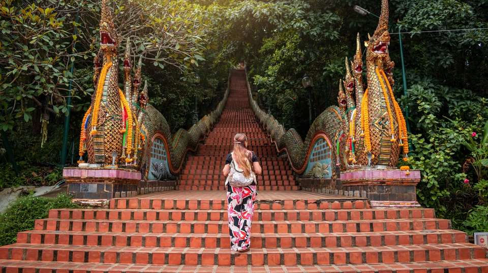 Essential Thailand - Costsaver - Thailand - Image 5