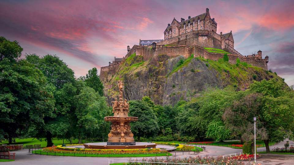 England and Scotland Heritage - Costsaver - England - Image 7