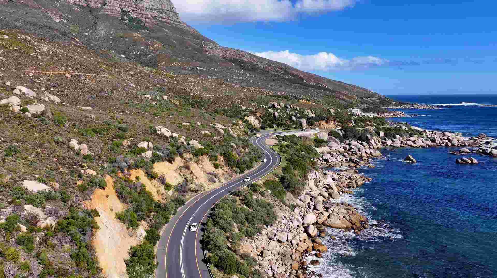 Wonders of the Western Cape