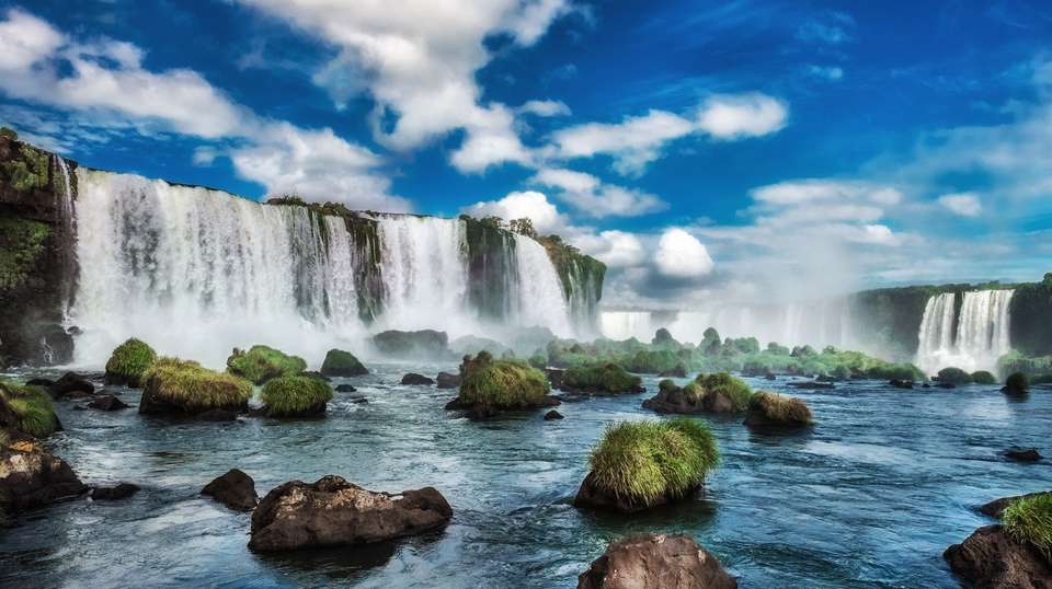 South America Discovery - Costsaver - Brazil