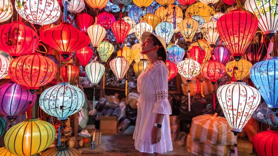 Vietnam and Cambodia Adventure - Costsaver - Vietnam - Image 5