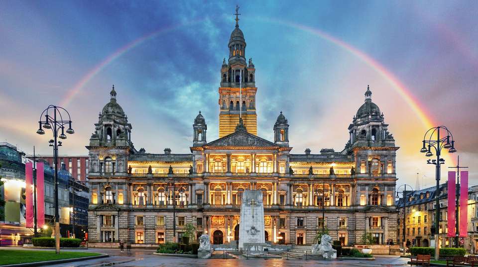Britain and Ireland Delight - Costsaver - England - Image 4