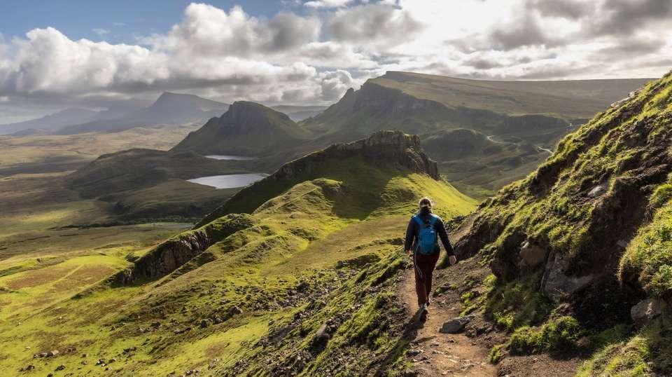 Majestic Scotland - Costsaver - Scotland - Image 2