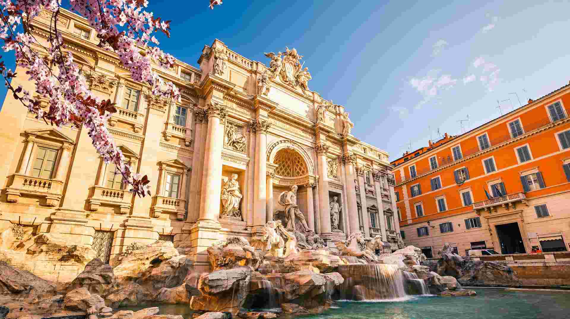 Jewels of Italy