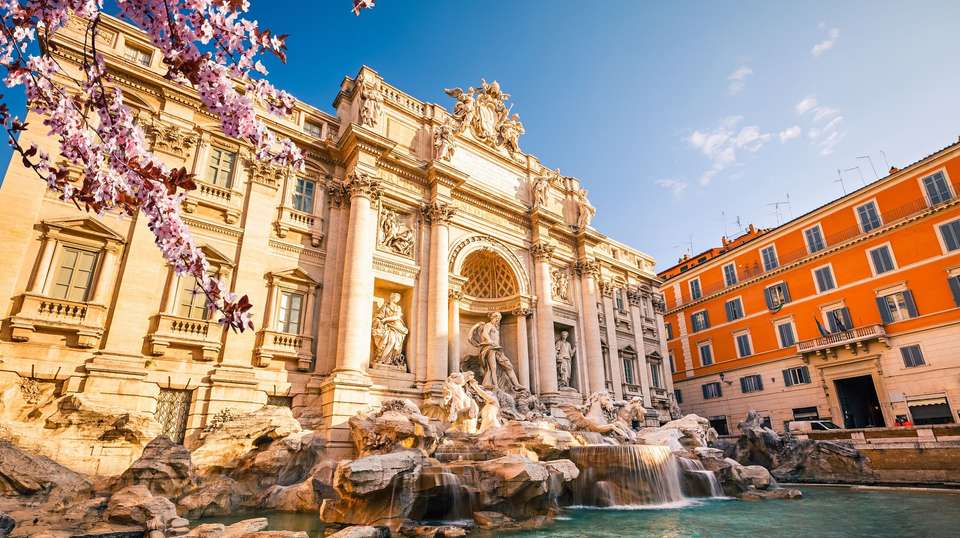 Jewels of Italy - Costsaver - Italy - Image 1