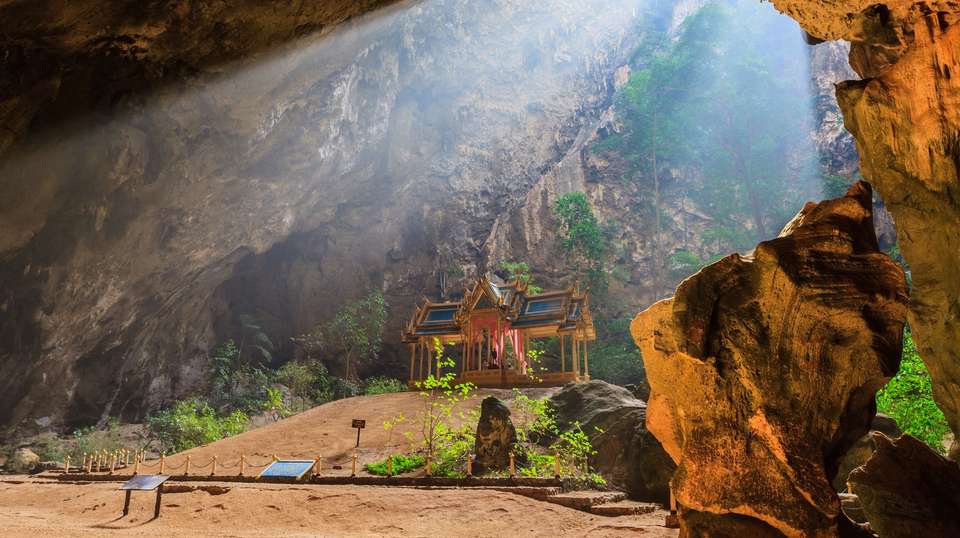 Thailand and Malaysia Explorer - Costsaver - Thailand - Image 9