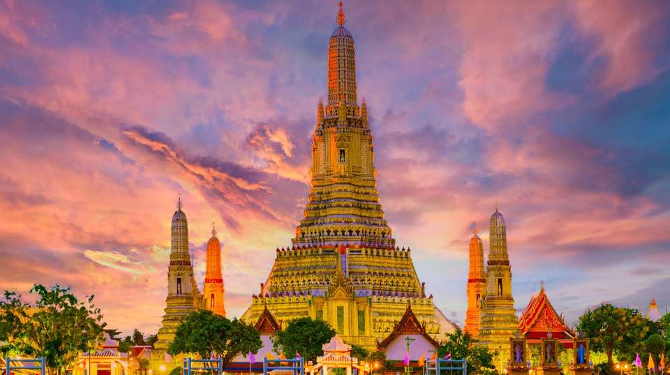 Thailand and Malaysia Explorer - Costsaver - Thailand - Image 3