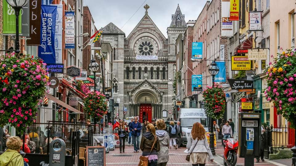 Irish Wonder - Costsaver - Ireland - Image 2
