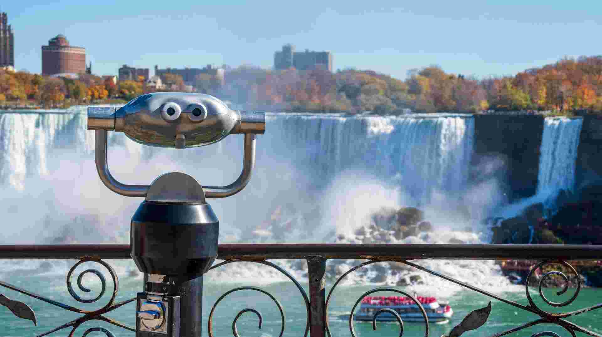 Essence of Eastern Canada