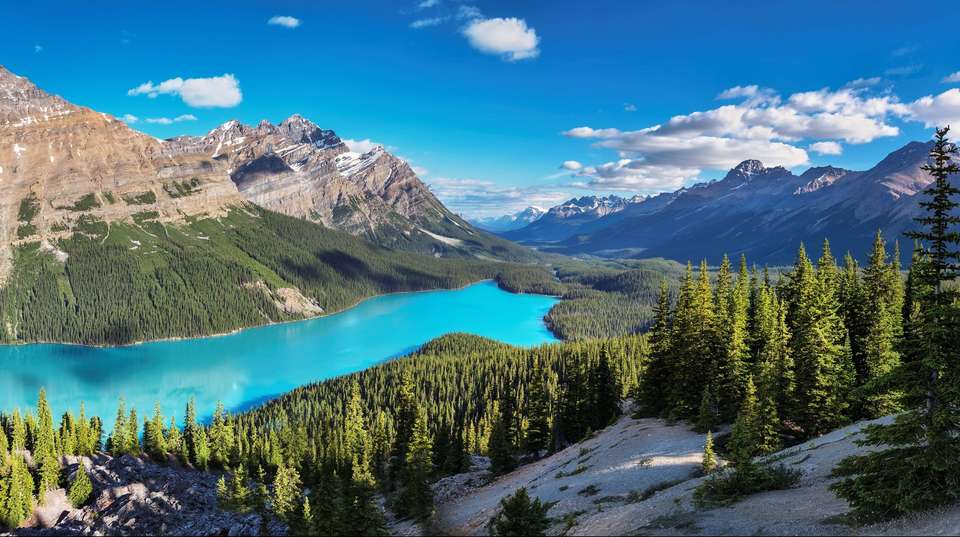 Wonders of the Canadian Rockies - Costsaver - Canada - Image 4