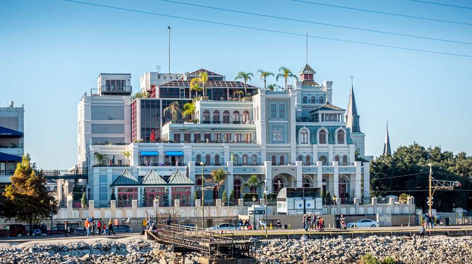 Rhythms of the South - Costsaver - USA