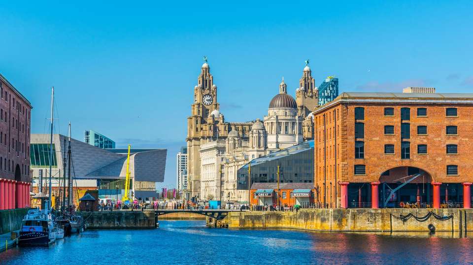England and Scotland Heritage - Costsaver - England - Image 5
