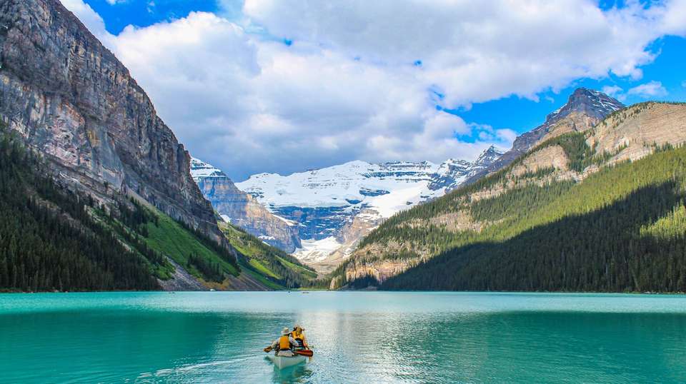 Panoramic Canadian Rockies - Costsaver - Canada - Image 4