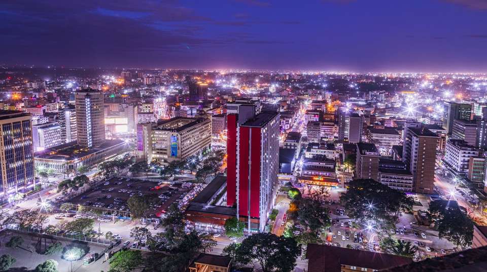 Highlights of Kenya - Costsaver - Kenya - Image 2