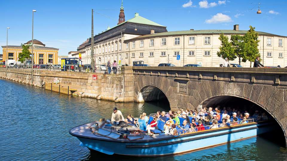 Highlights of Scandinavia - Costsaver - Denmark
