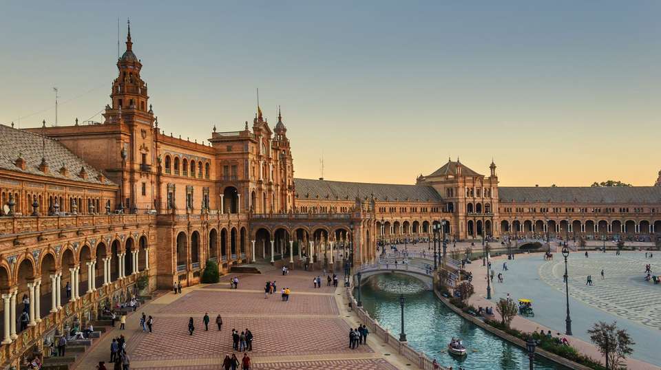 Iberian Explorer - Costsaver - Spain - Image 5