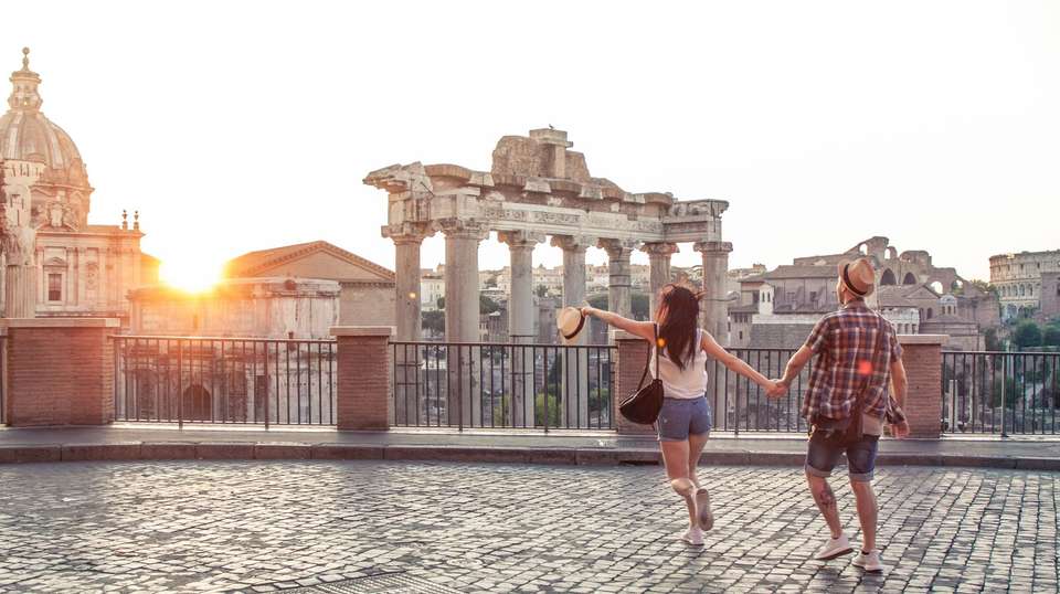 Splendours of Italy - Costsaver - Italy - Image 5