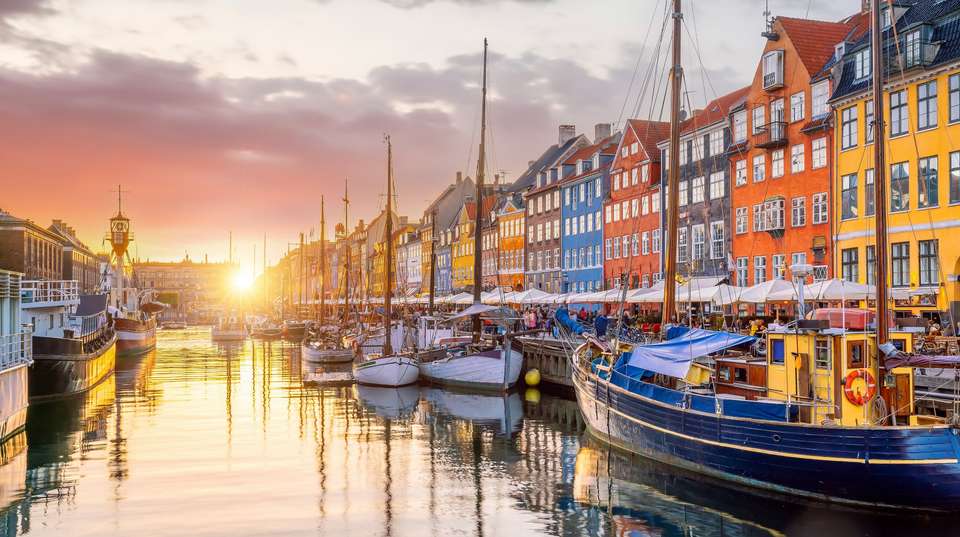 Highlights of Scandinavia - Costsaver - Denmark