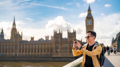 Britain And Ireland Delight - Summer Tours
