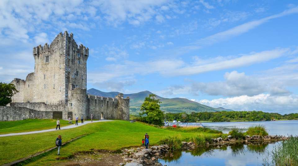 Irish Wonder - Costsaver - Ireland - Image 1