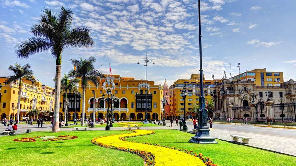 Peru Explorer - Costsaver - Peru - Image 5