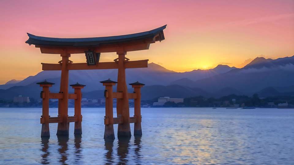 Japan Discovery - Costsaver - Japan - Image 1
