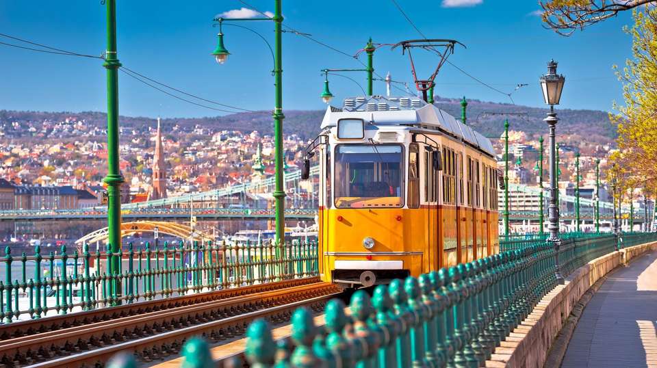 Imperial Highlights - Costsaver - Germany