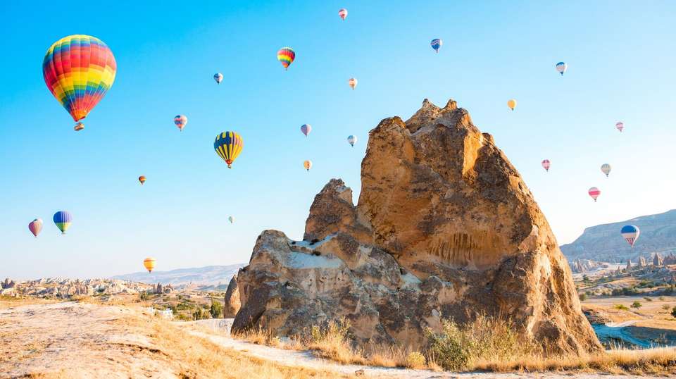 Wonders of Turkey - Costsaver - Turkey - Image 2