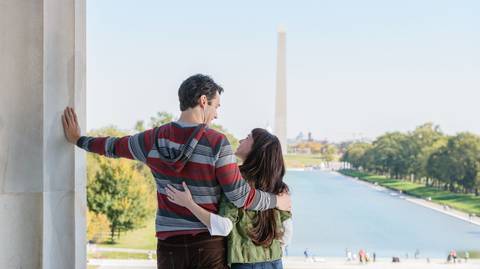 Museum And Gallery Visits Tour: The Big Apple, Niagara And Washington D.c.