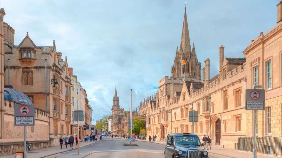 England and Scotland Heritage - Costsaver - England - Image 2