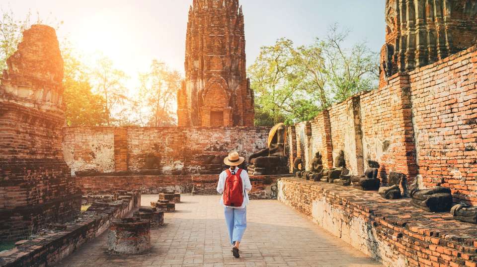 Essential Thailand - Costsaver - Thailand - Image 3