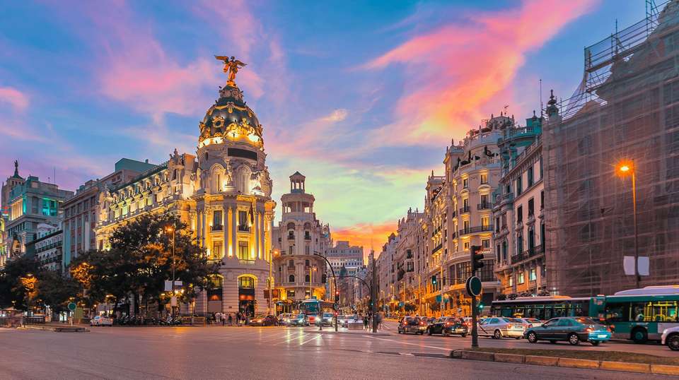 Highlights of Spain, Morocco and Portugal - Costsaver - Spain - Image 3