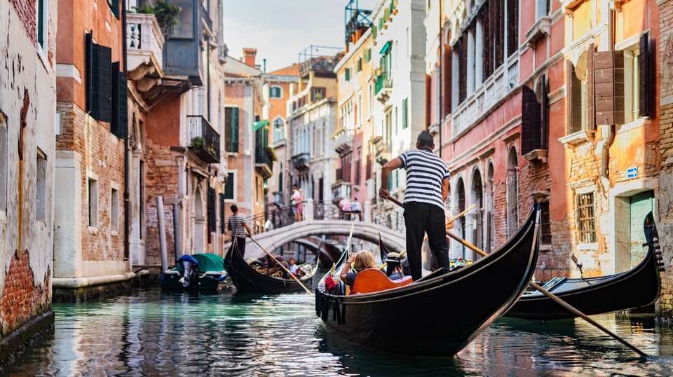 London to Rome Highlights - Costsaver - England - Image 2