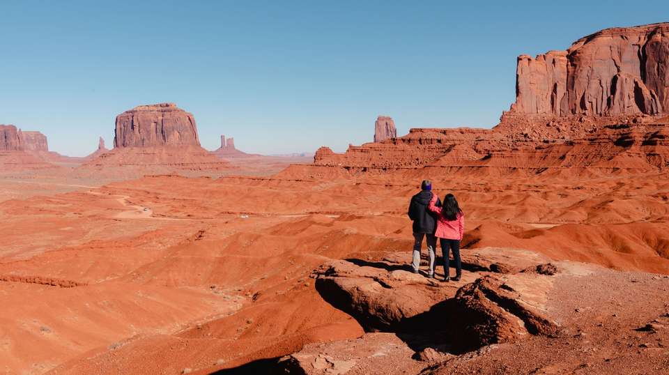 Spectacular Canyons and National Parks - Costsaver - USA - Image 3
