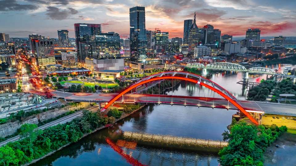 Rhythms of the South - Costsaver - USA