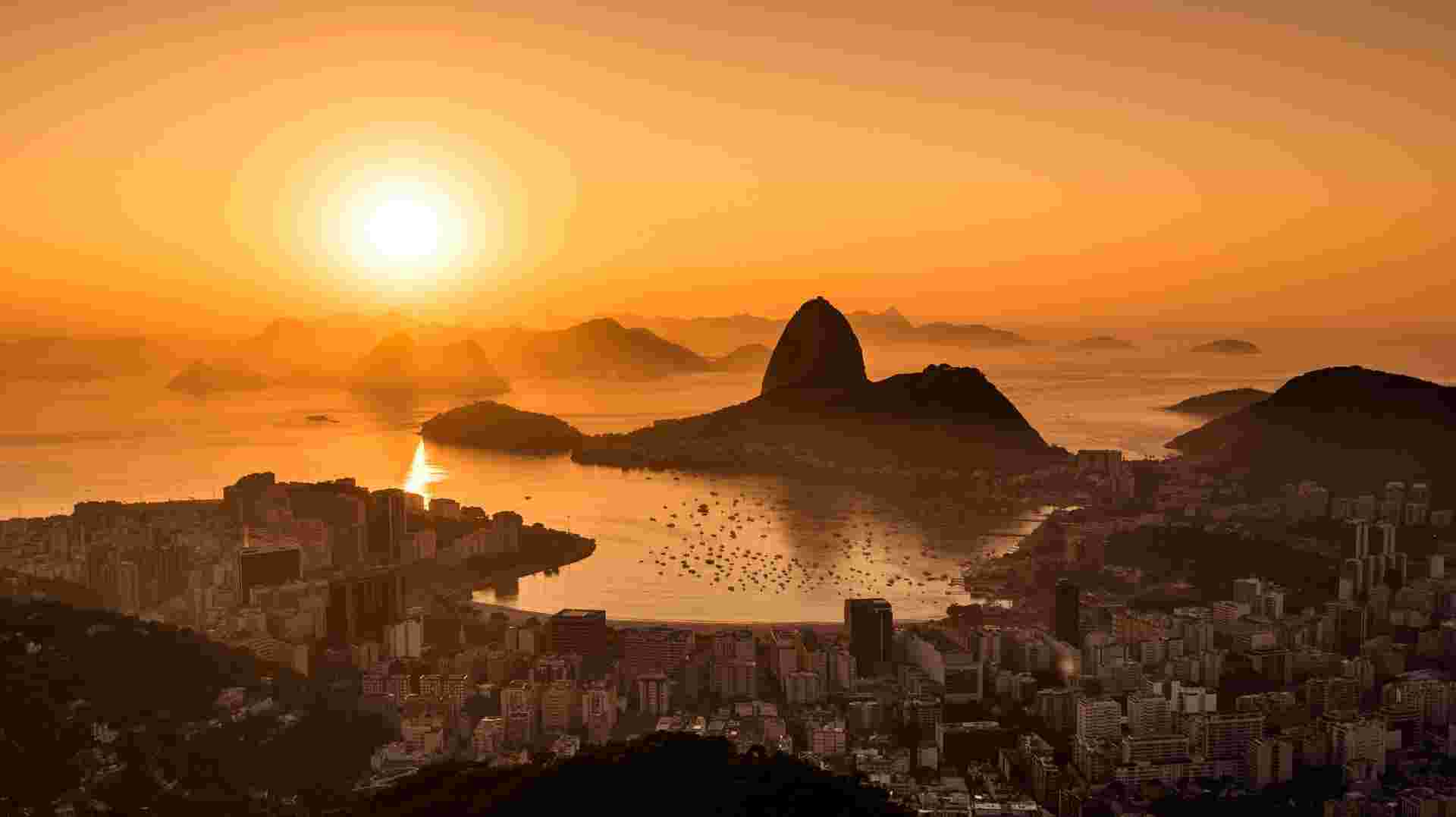 South America Discovery