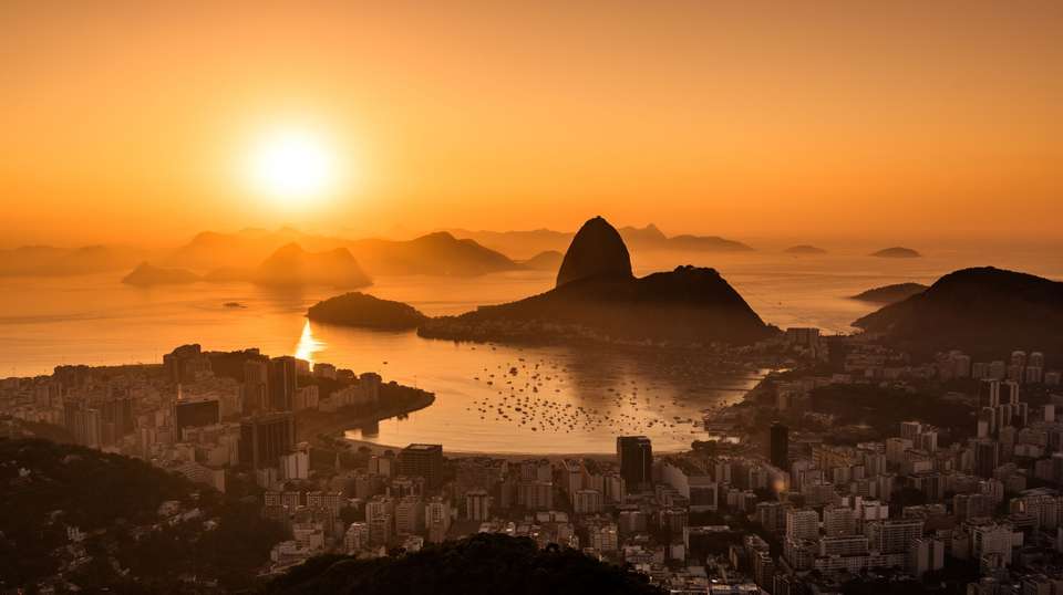 South America Discovery - Costsaver - Brazil