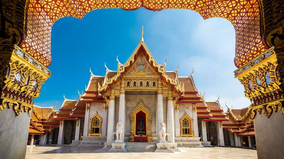 Essential Thailand - Costsaver - Thailand - Image 1