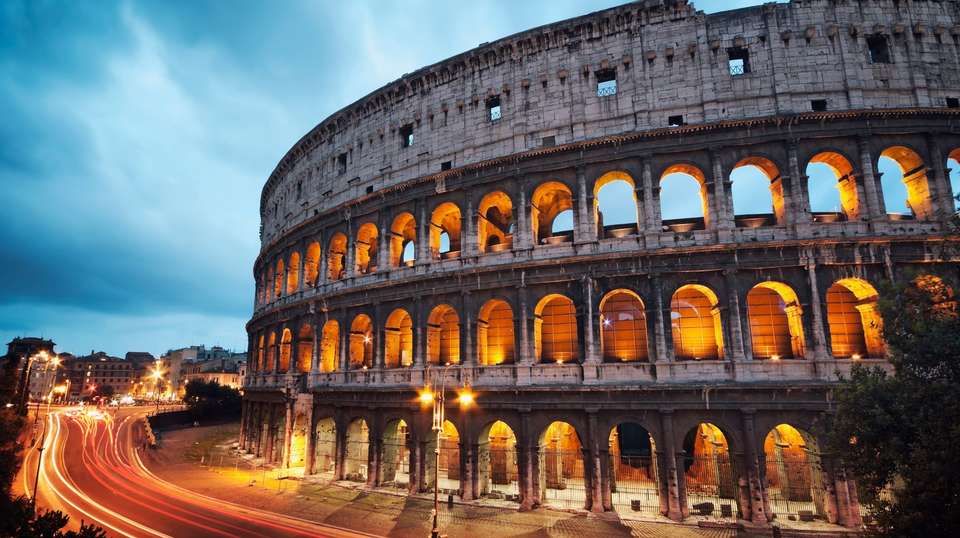 Italian Scene - Costsaver - Italy