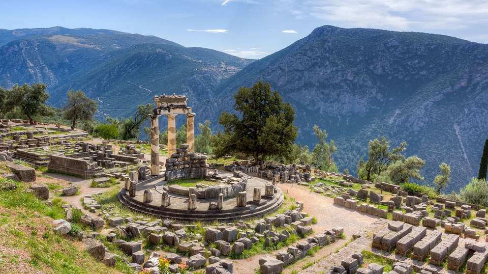 Highlights of Greece with Island Explorer - Costsaver - Greece - Image 2