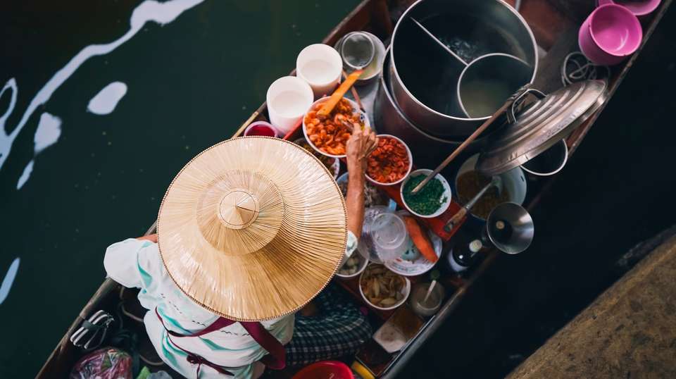 Thailand and Malaysia Explorer - Costsaver - Thailand - Image 8