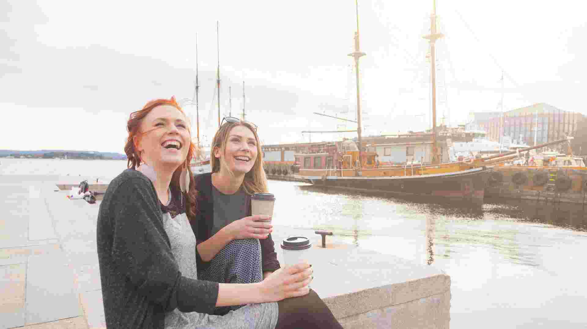 Highlights of Scandinavia