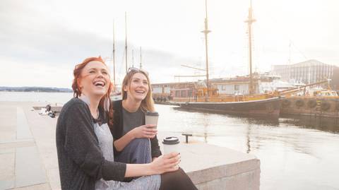 Scandinavia Budget Tours: Highlights Of Scandinavia