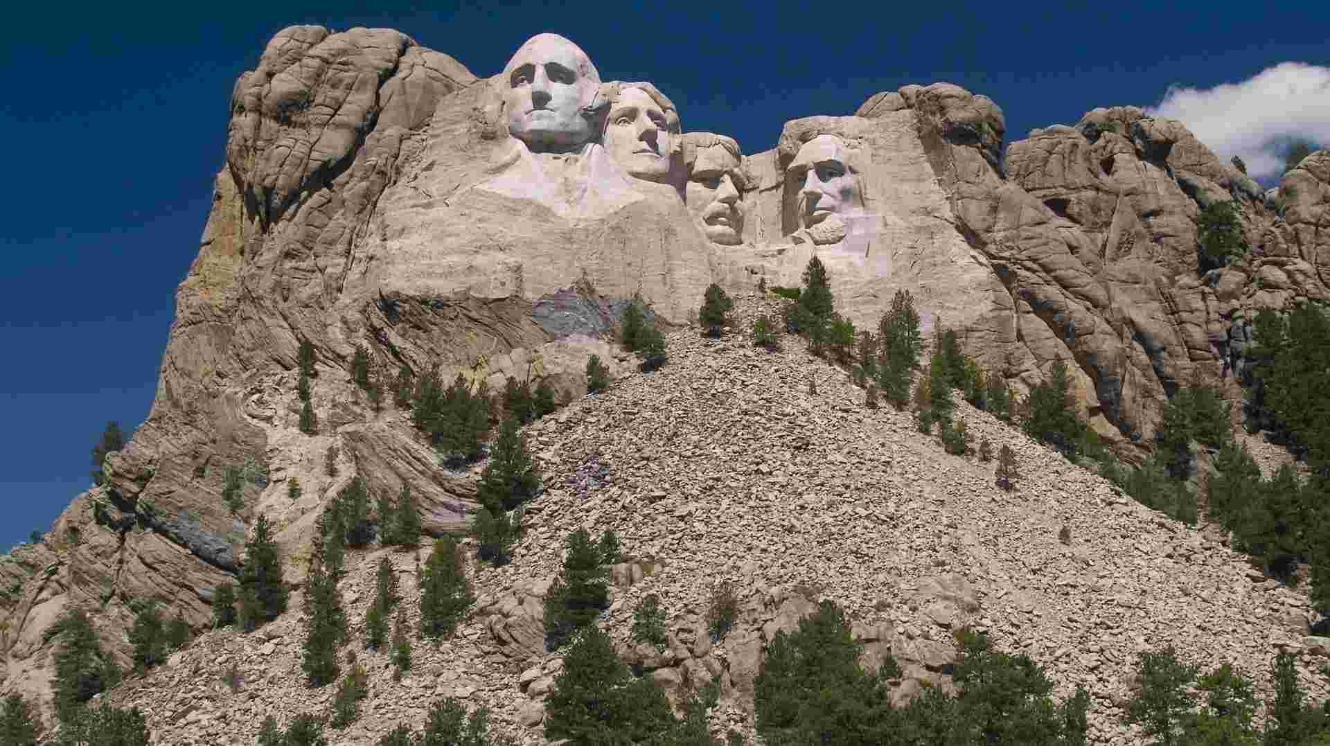 Spectacular Canyons and National Parks