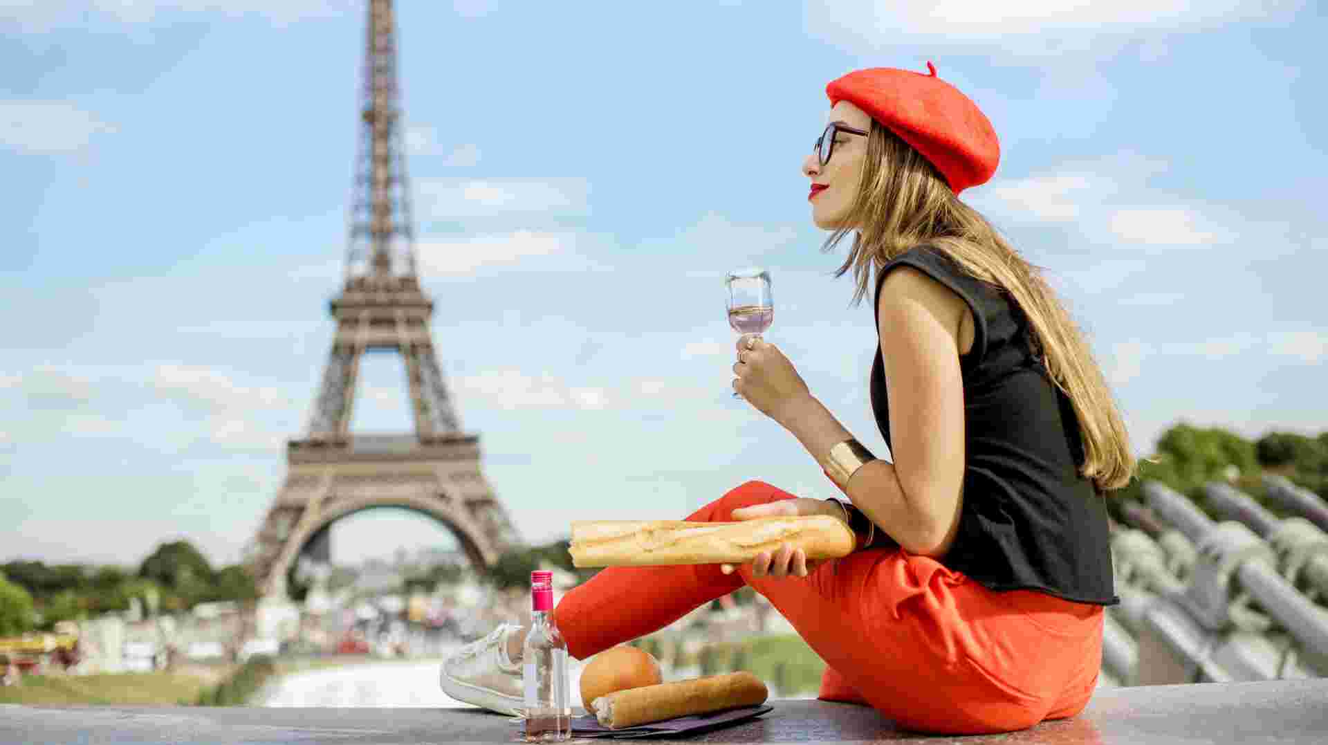 Highlights of France