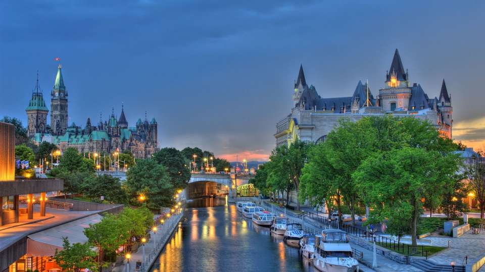 Essence of Eastern Canada - Costsaver - Canada - Image 2