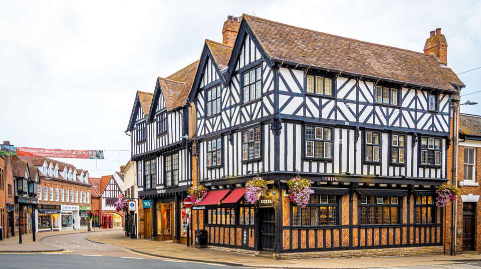 Britain and Ireland Delight - Costsaver - England - Image 3