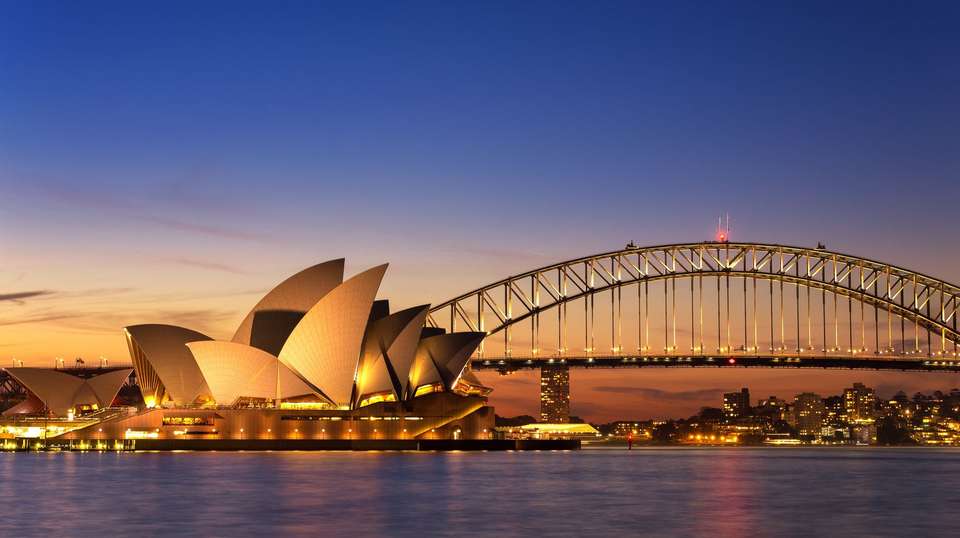 Bucket List Australia - Costsaver - Australia - Image 1