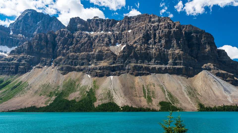 Panoramic Canadian Rockies - Costsaver - Canada - Image 3