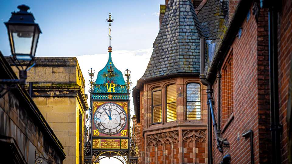 England and Scotland Heritage - Costsaver - England - Image 4